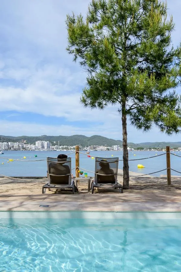 Els Pins Resort & Spa - Emar Hotels Sant Antoni de Portmany 4*,  İspanya