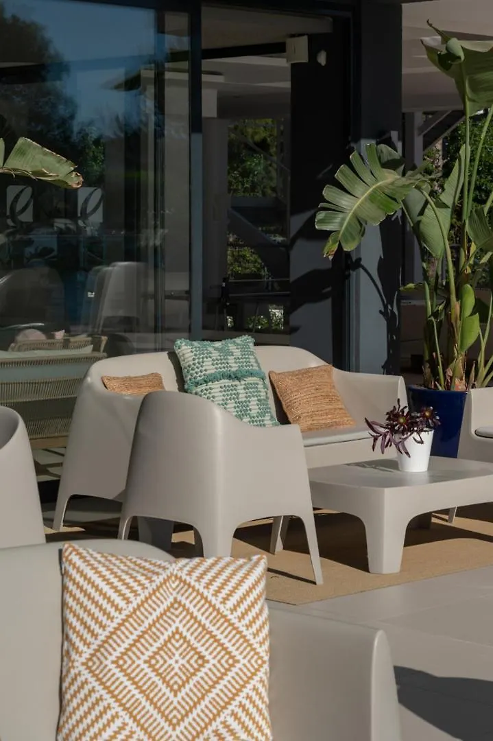 Els Pins Resort & Spa - Emar Hotels Sant Antoni de Portmany