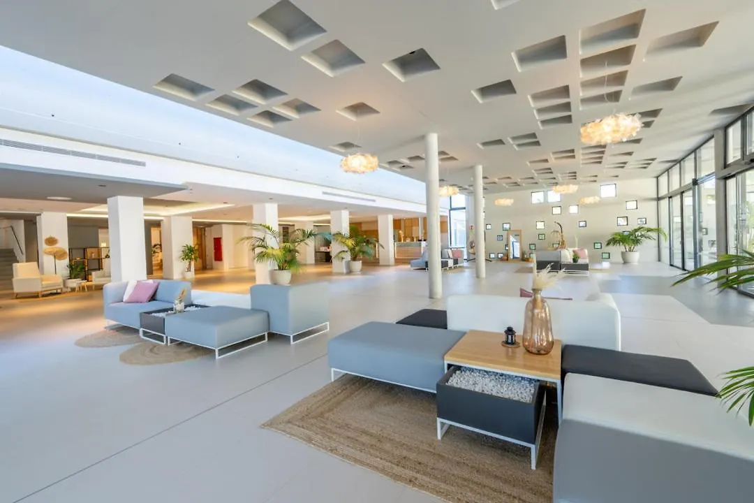 Els Pins Resort & Spa - Emar Hotels Sant Antoni de Portmany