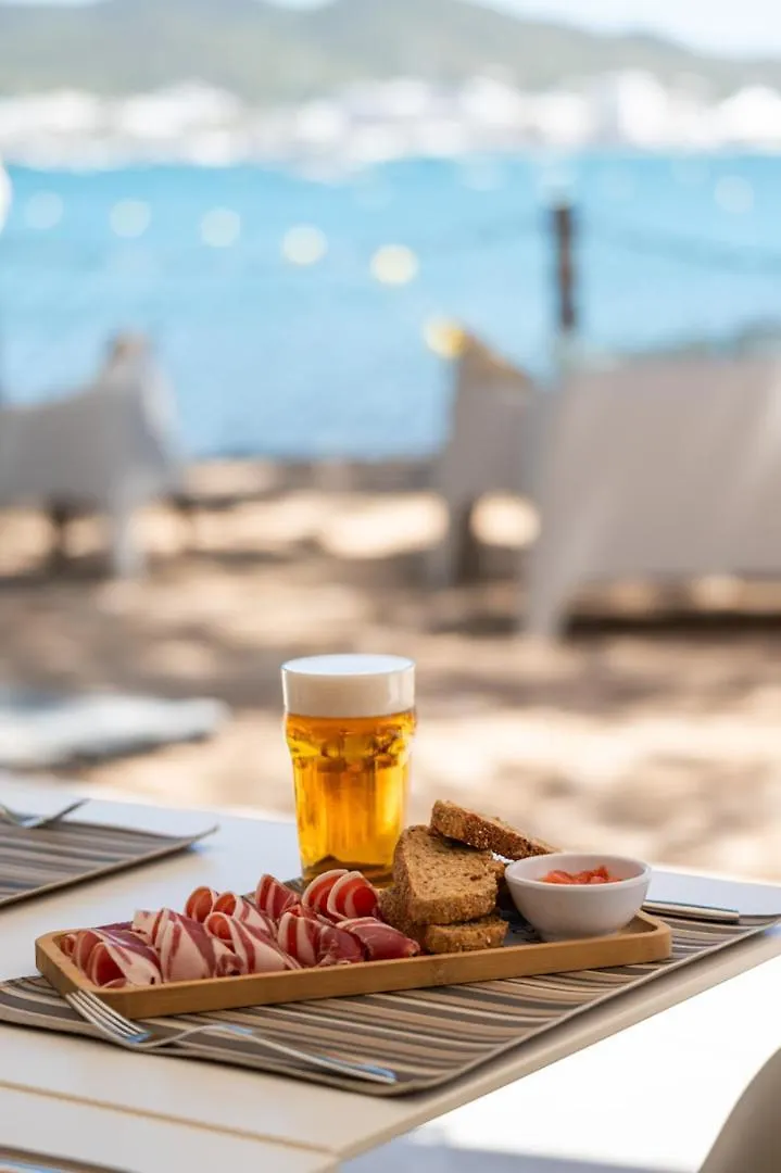 Els Pins Resort & Spa - Emar Hotels Sant Antoni de Portmany