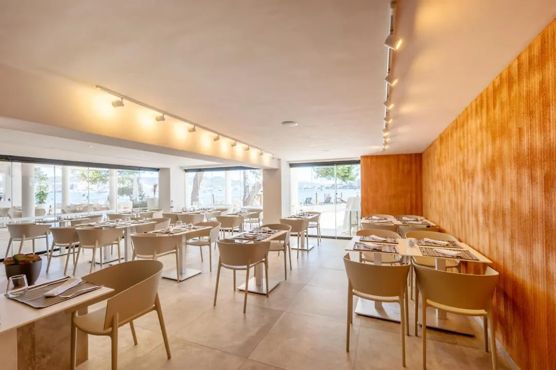 Els Pins Resort & Spa - Emar Hotels Sant Antoni de Portmany 4*,  İspanya