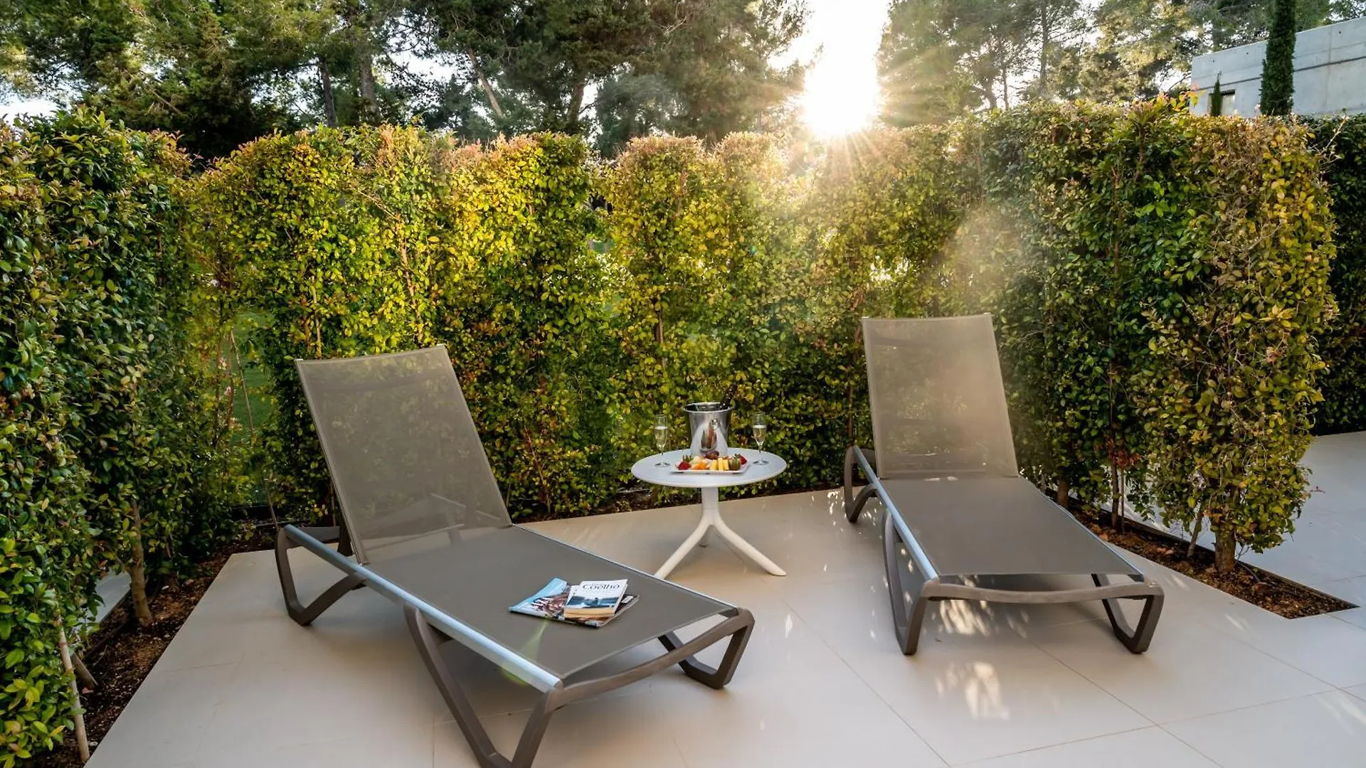 Els Pins Resort & Spa - Emar Hotels Sant Antoni de Portmany