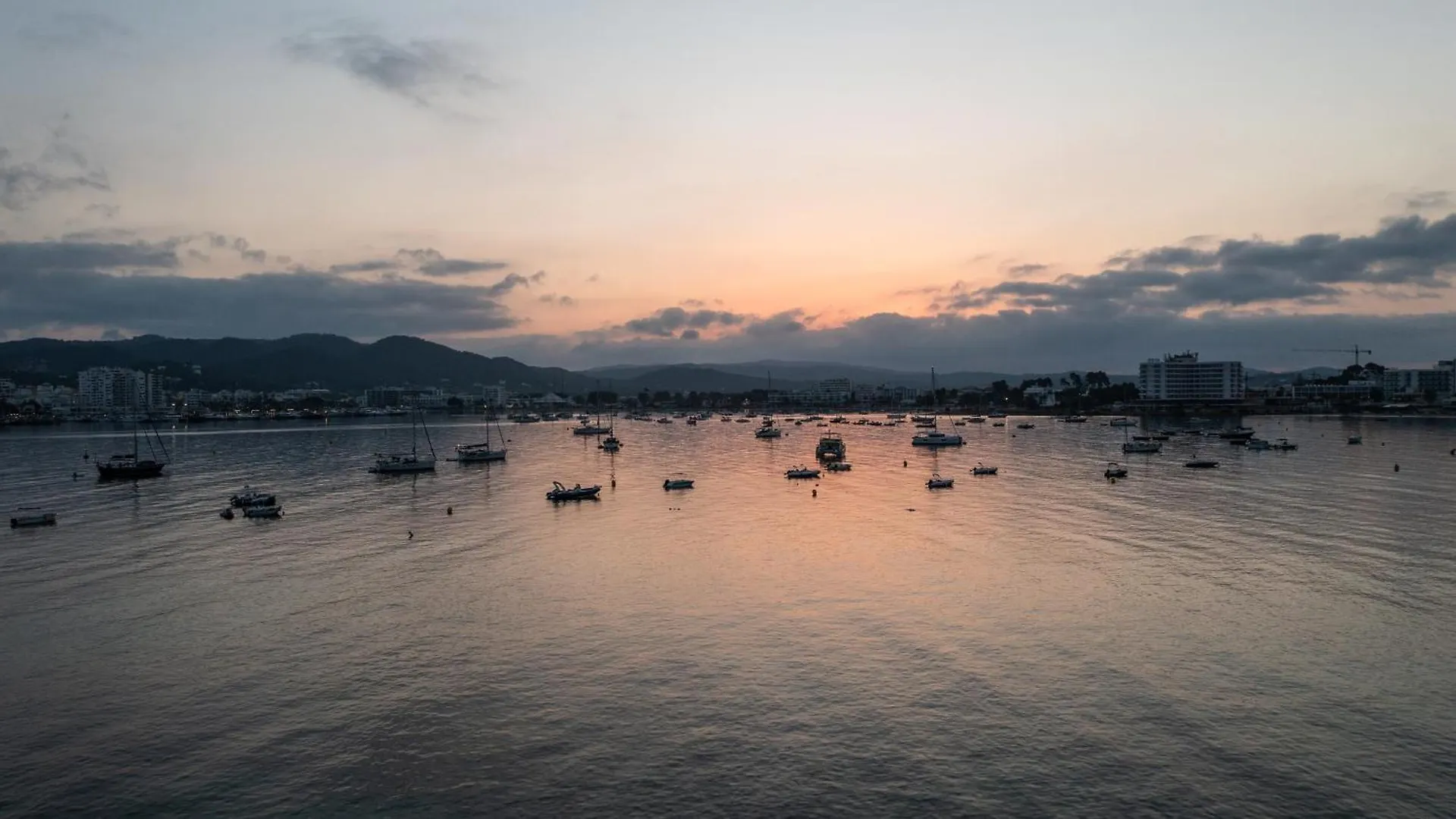 Els Pins Resort & Spa - Emar Hotels Sant Antoni de Portmany İspanya