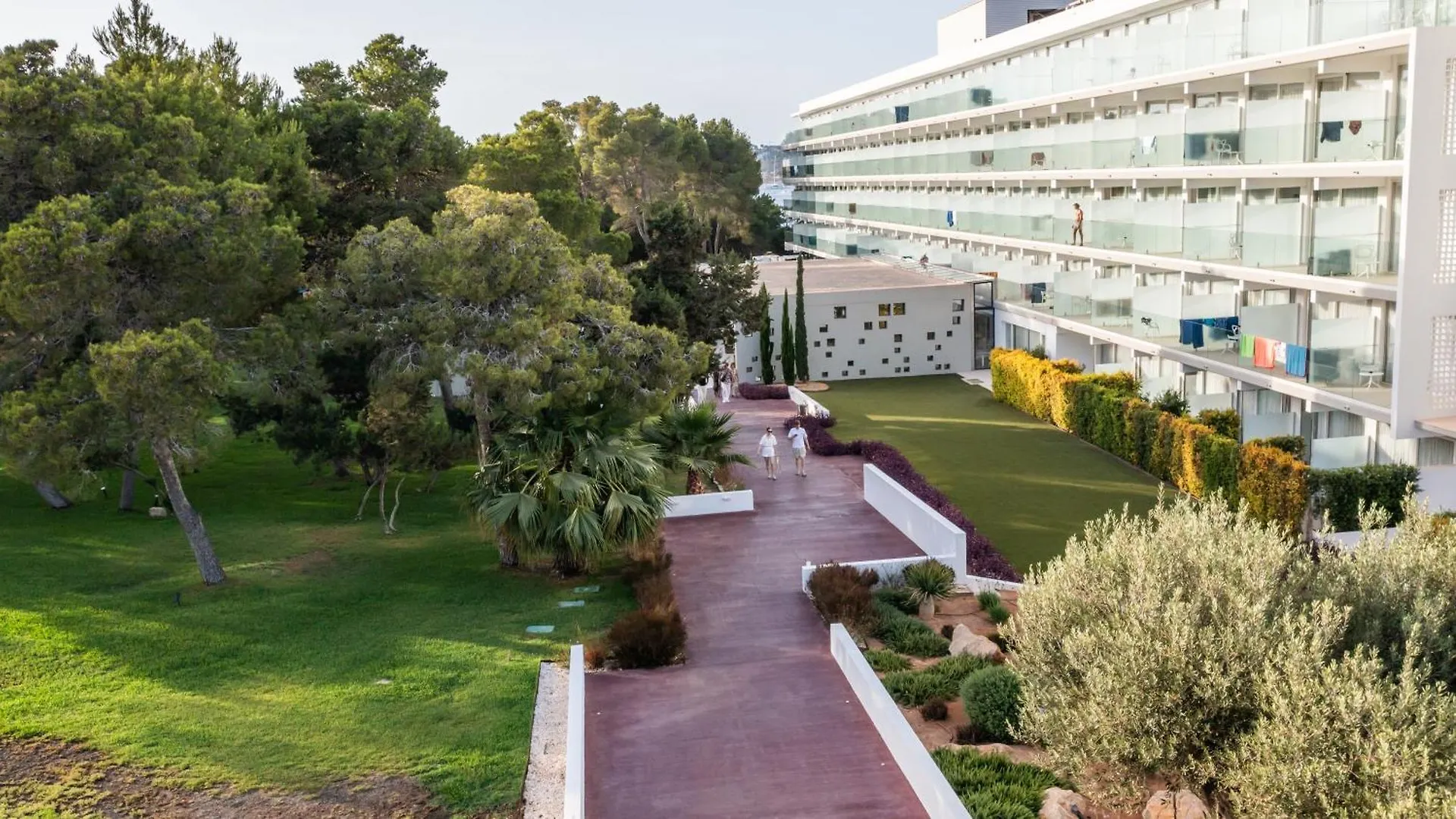 Els Pins Resort & Spa - Emar Hotels Sant Antoni de Portmany 4*,  İspanya