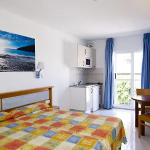  Apartamento Vibra Caleta (adults Only)
