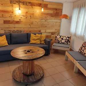  Сasa de vacaciones Casa Del Pintor España