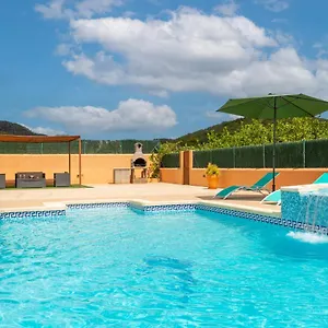  Сasa de vacaciones Pep De Sa Rota España