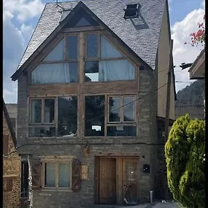  Apartamento Zoe España