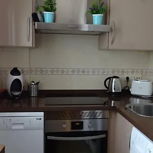 Apartamento Jimena España