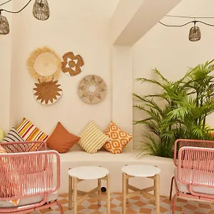  Apartamento Excelsior Estudios&apartamentos