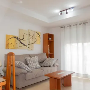 Apartamento En L'horta De Sant Joan España
