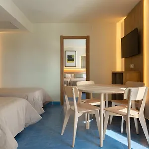 The Blue - Adults Only Appartement