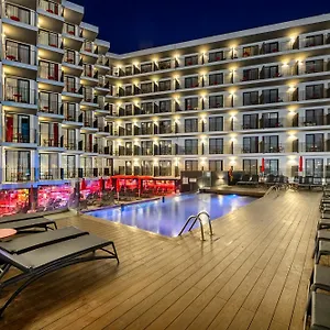 Отель Vibra District - Adults Only