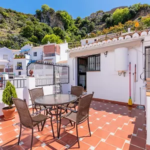  Сasa de vacaciones La Casa Del Molino España