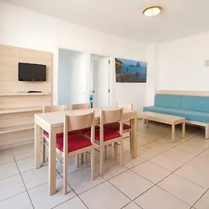  Apartamento Tramuntana
