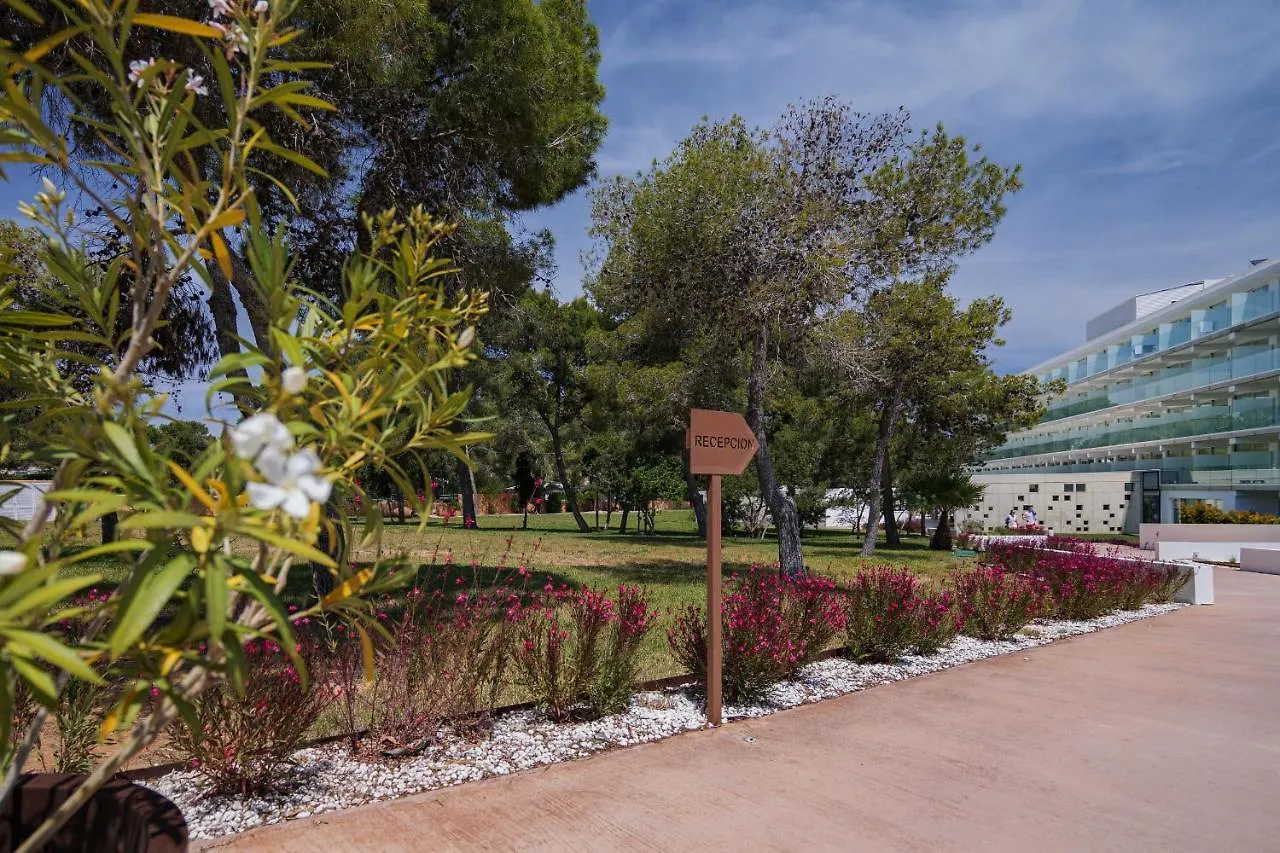 Els Pins Resort & Spa - Emar Hotels San Antonio Abad