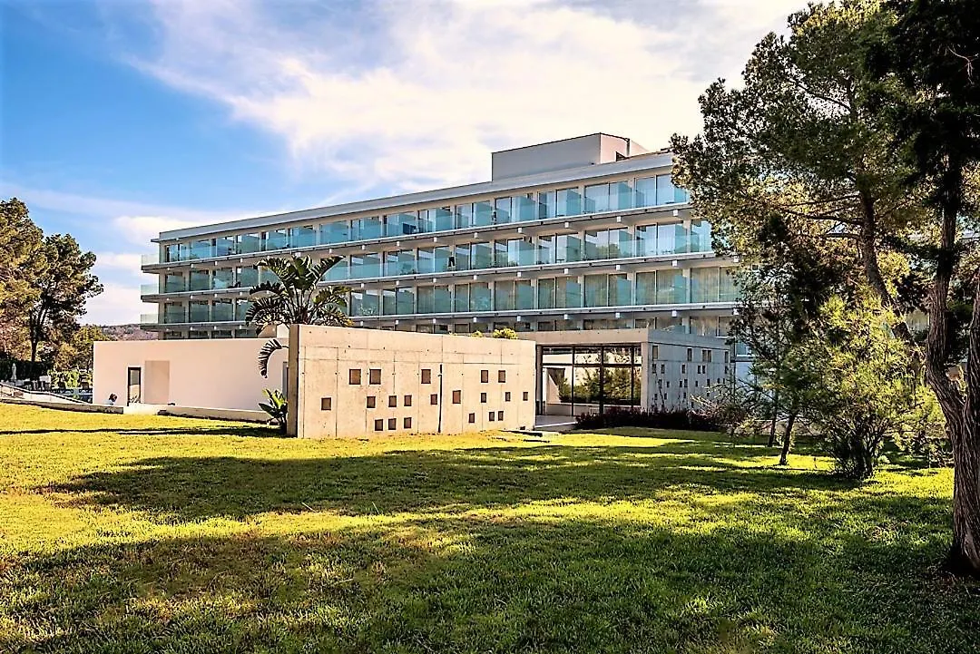 ****  Els Pins Resort & Spa - Emar Hotels San Antonio Abad España