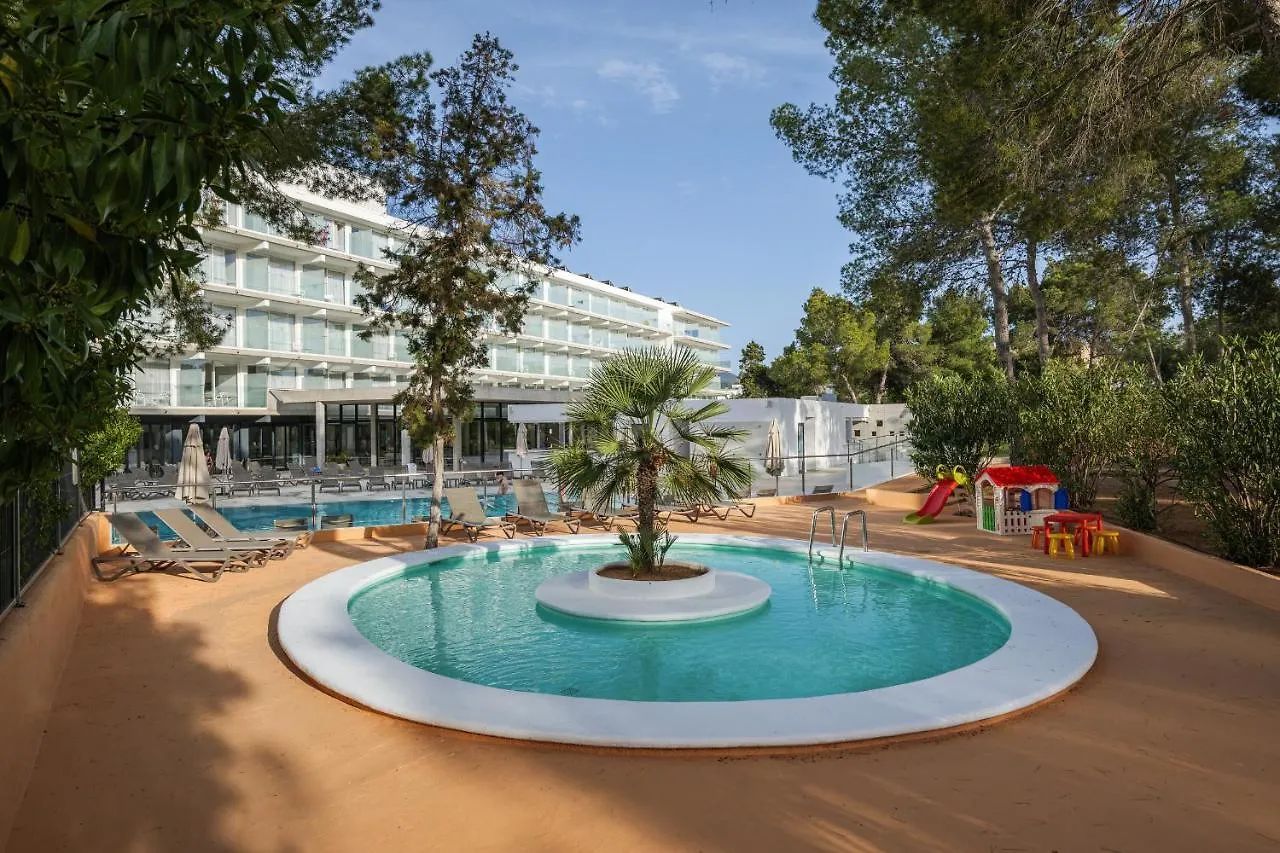 Els Pins Resort & Spa - Emar Hotels Sant Antoni de Portmany