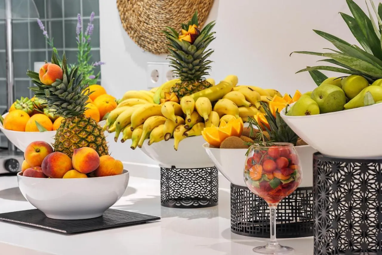 Els Pins Resort & Spa - Emar Hotels Sant Antoni de Portmany