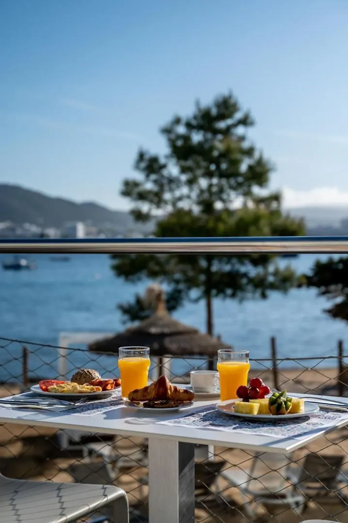 Els Pins Resort & Spa - Emar Hotels San Antonio 4*,