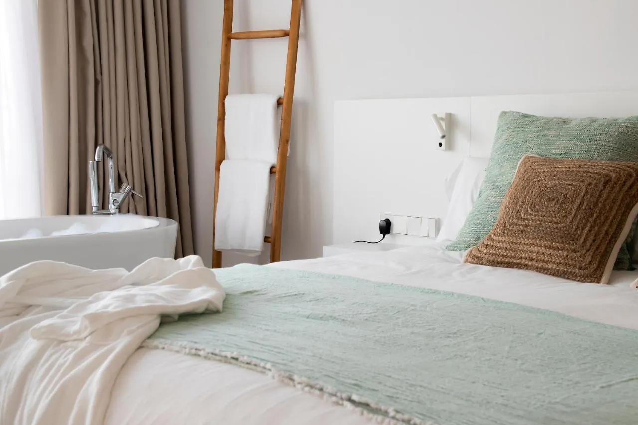 Els Pins Resort & Spa - Emar Hotels San Antonio